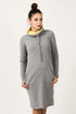 Robe de jour model 93553 Tessita